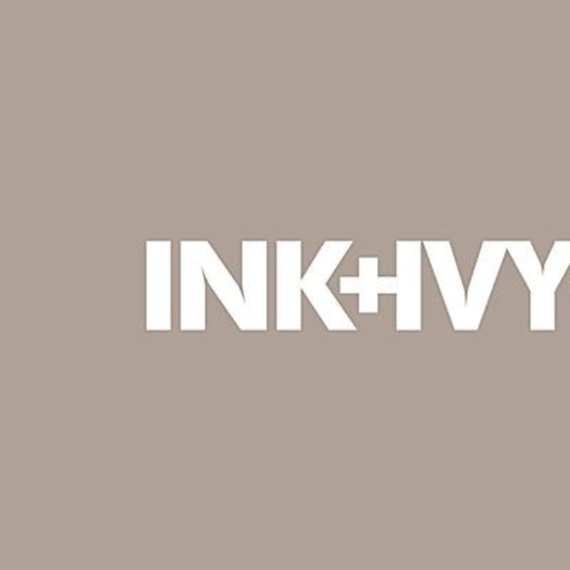 Ink+Ivy Products
