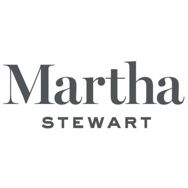 Martha Stewart Products