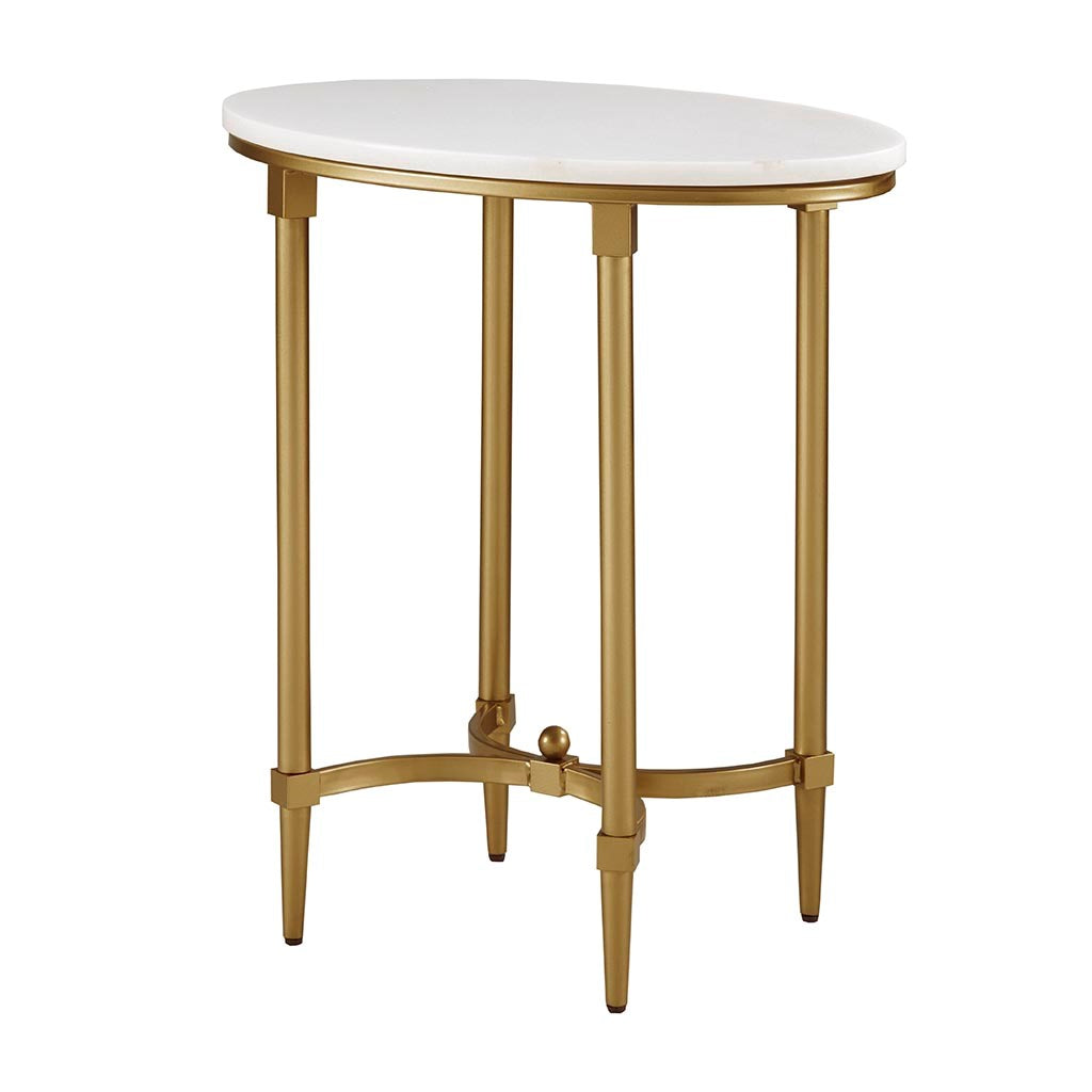 Madison Park Bordeaux End table