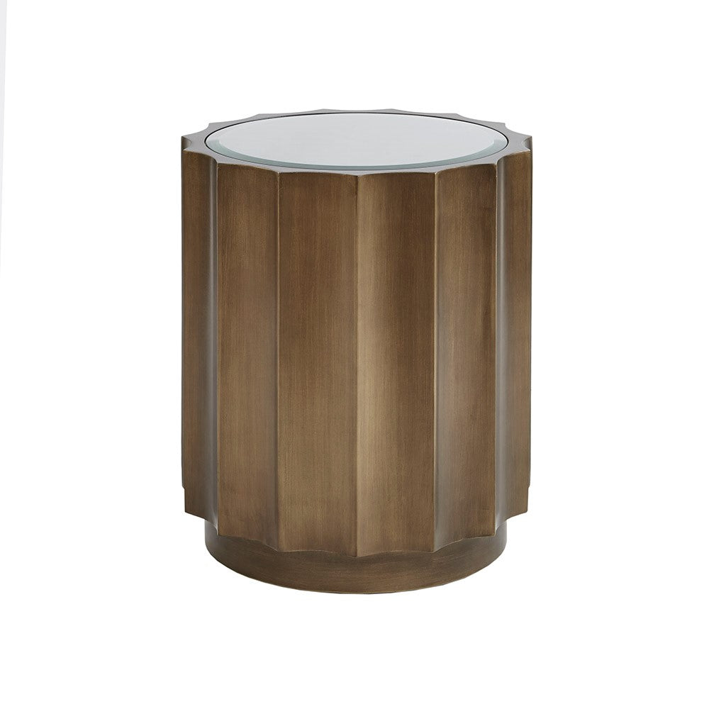 Madison Park Valentina Accent Table