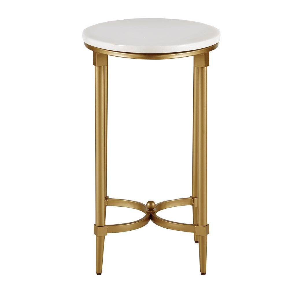 Madison Park Bordeaux End table