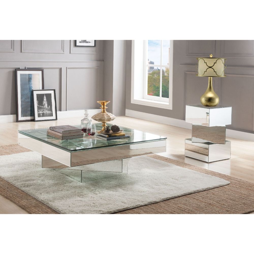 Acme Meria Coffee Table