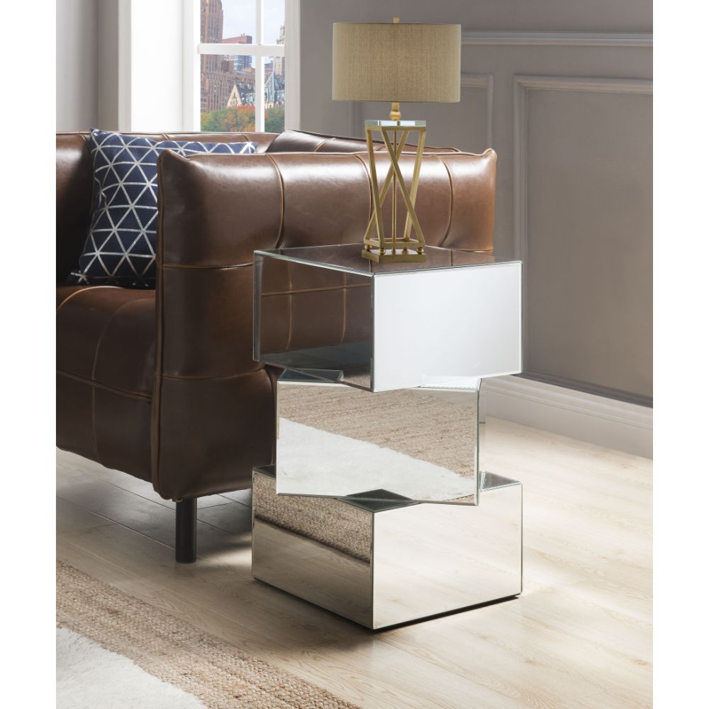 Acme Meria End Table