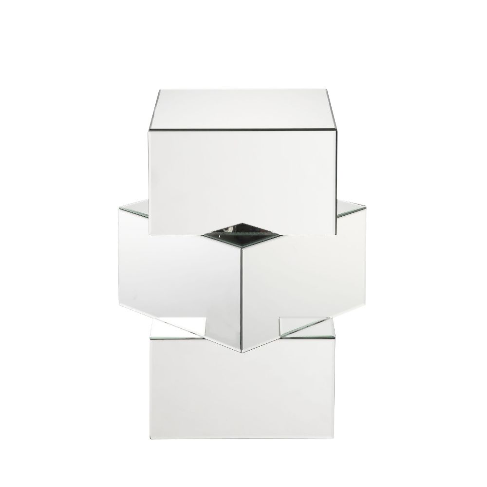 Acme Meria End Table