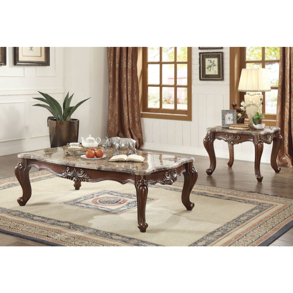 Acme Shalisa Coffee Table