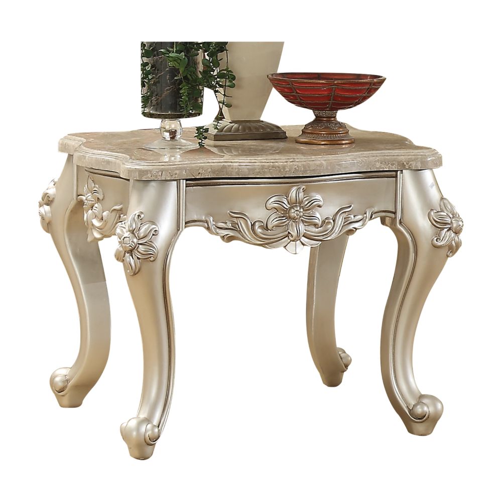 Acme Bently End Table