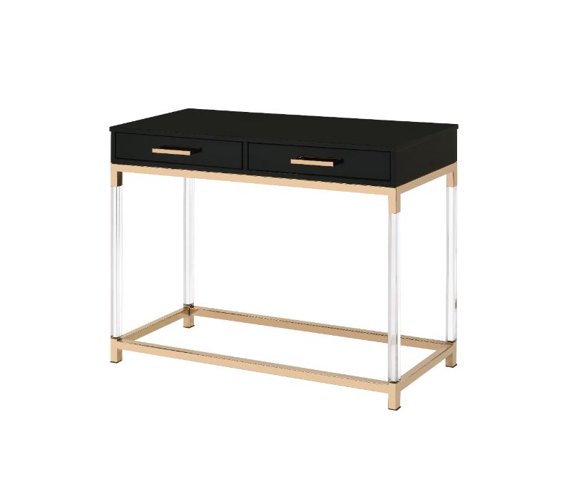 Acme Adiel Accent Table