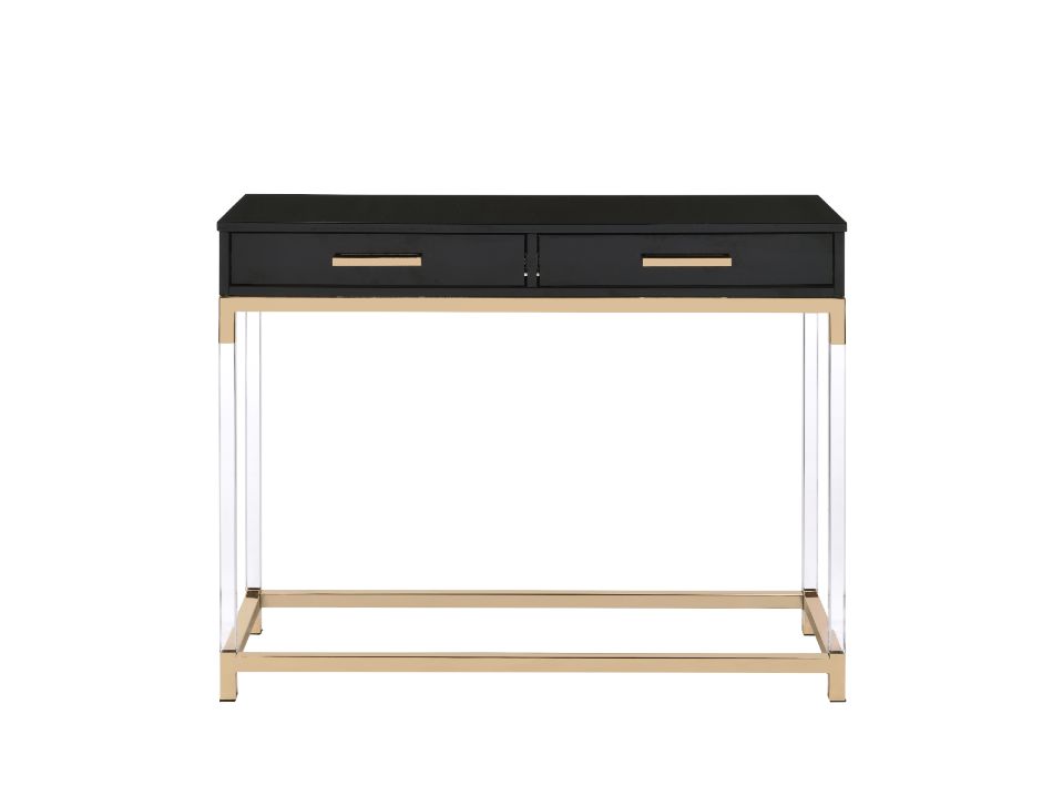 Acme Adiel Accent Table