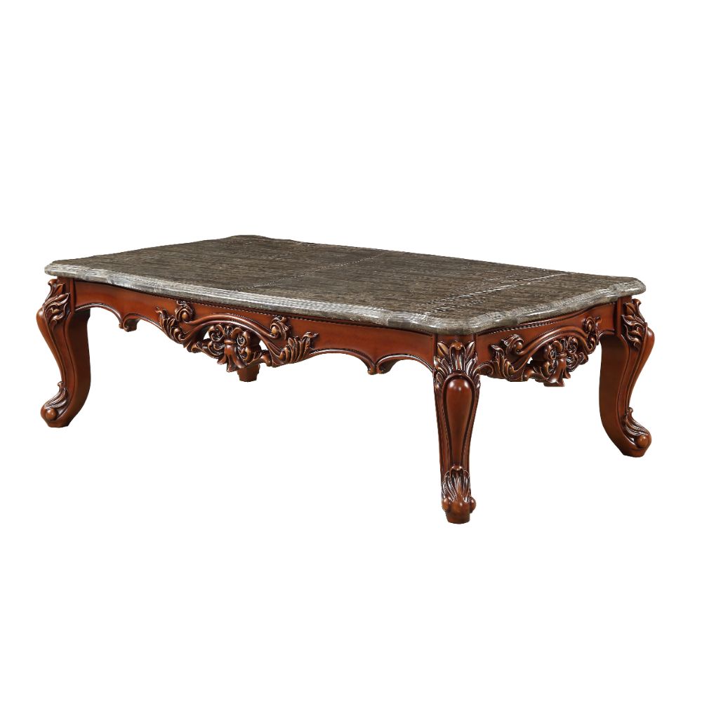 Acme Eustoma Coffee Table