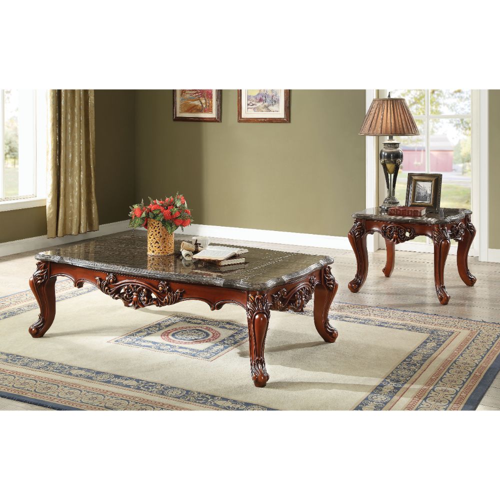 Acme Eustoma Coffee Table