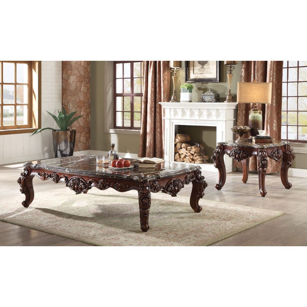 Acme Forsythia Coffee Table