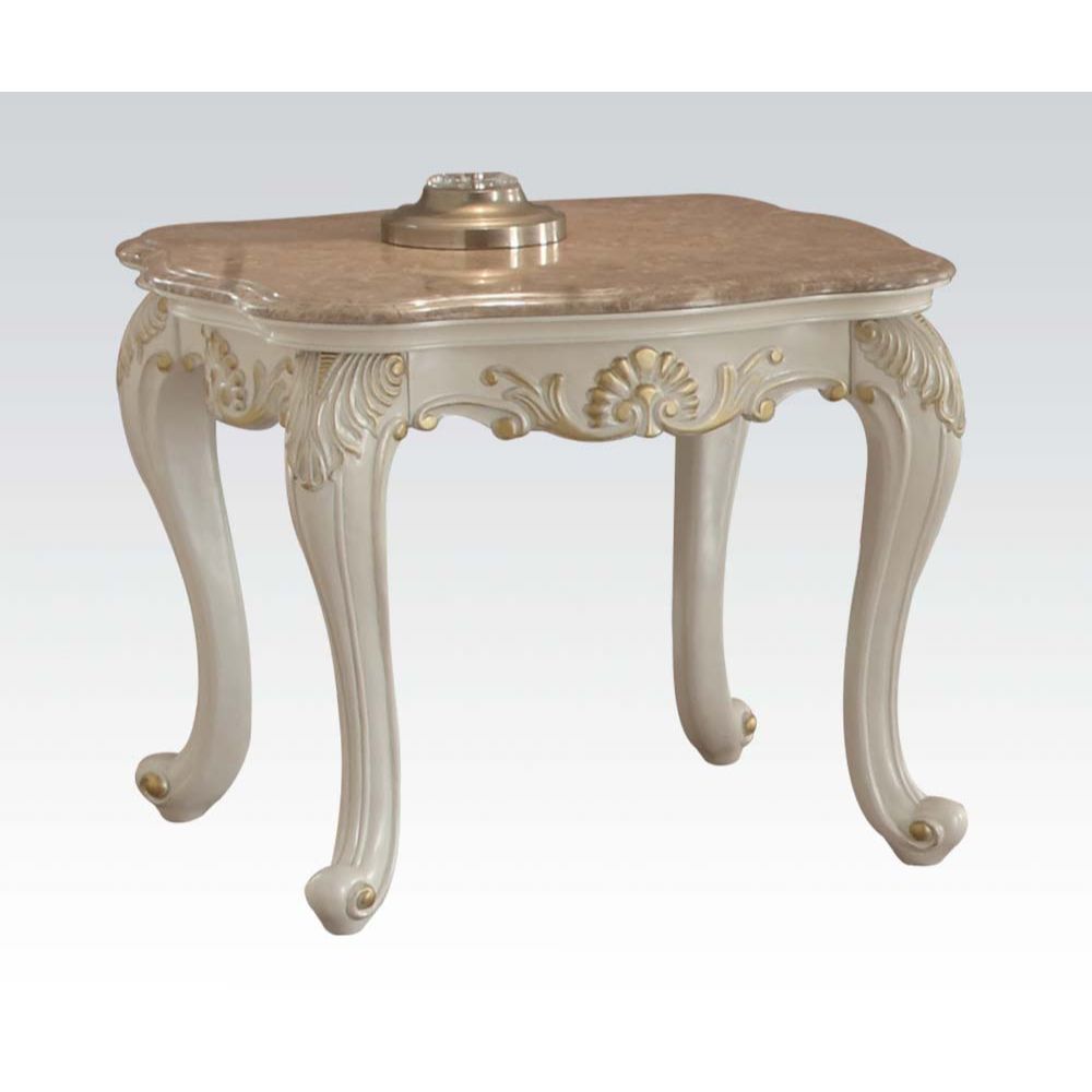 Acme Chantelle End Table