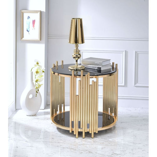 Acme Tanquin End Table