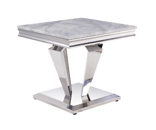 Acme Satinka End Table