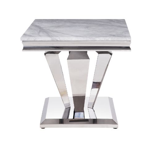 Acme Satinka End Table