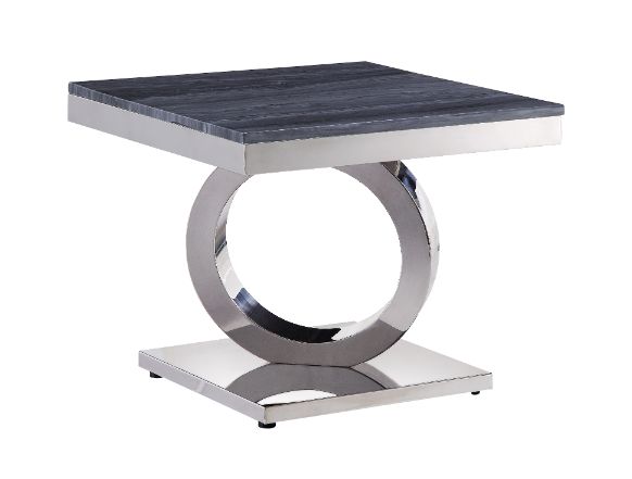 Acme Zasir End Table