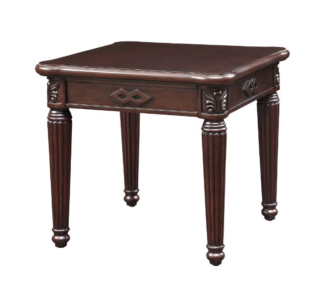 Acme Chateau De Ville End Table