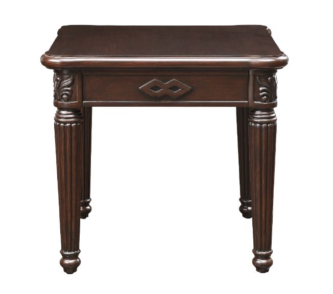 Acme Chateau De Ville End Table