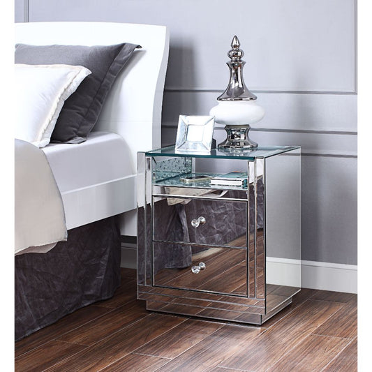 Acme Nysa Accent Table