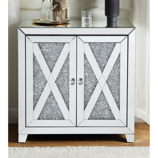 Acme Noralie Accent Table