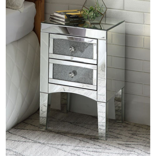 Acme Nowles Accent Table