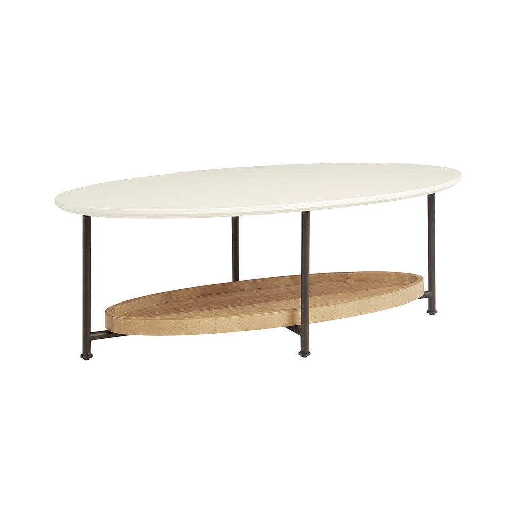 Madison Park Beaumont Coffee Table