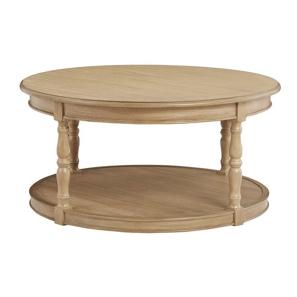 Martha Stewart Belden Castered Coffee Table