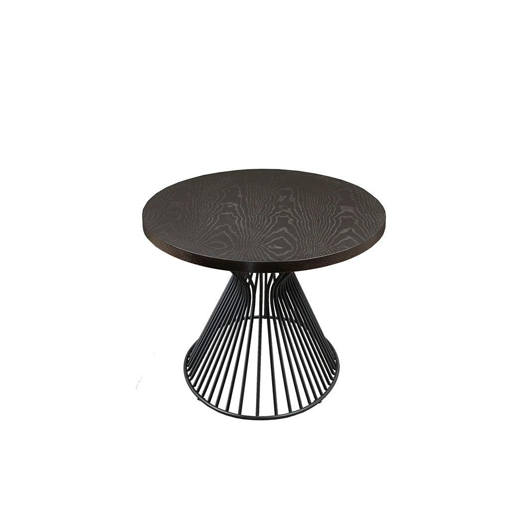 Ink+Ivy Mercer Coffee Table Black