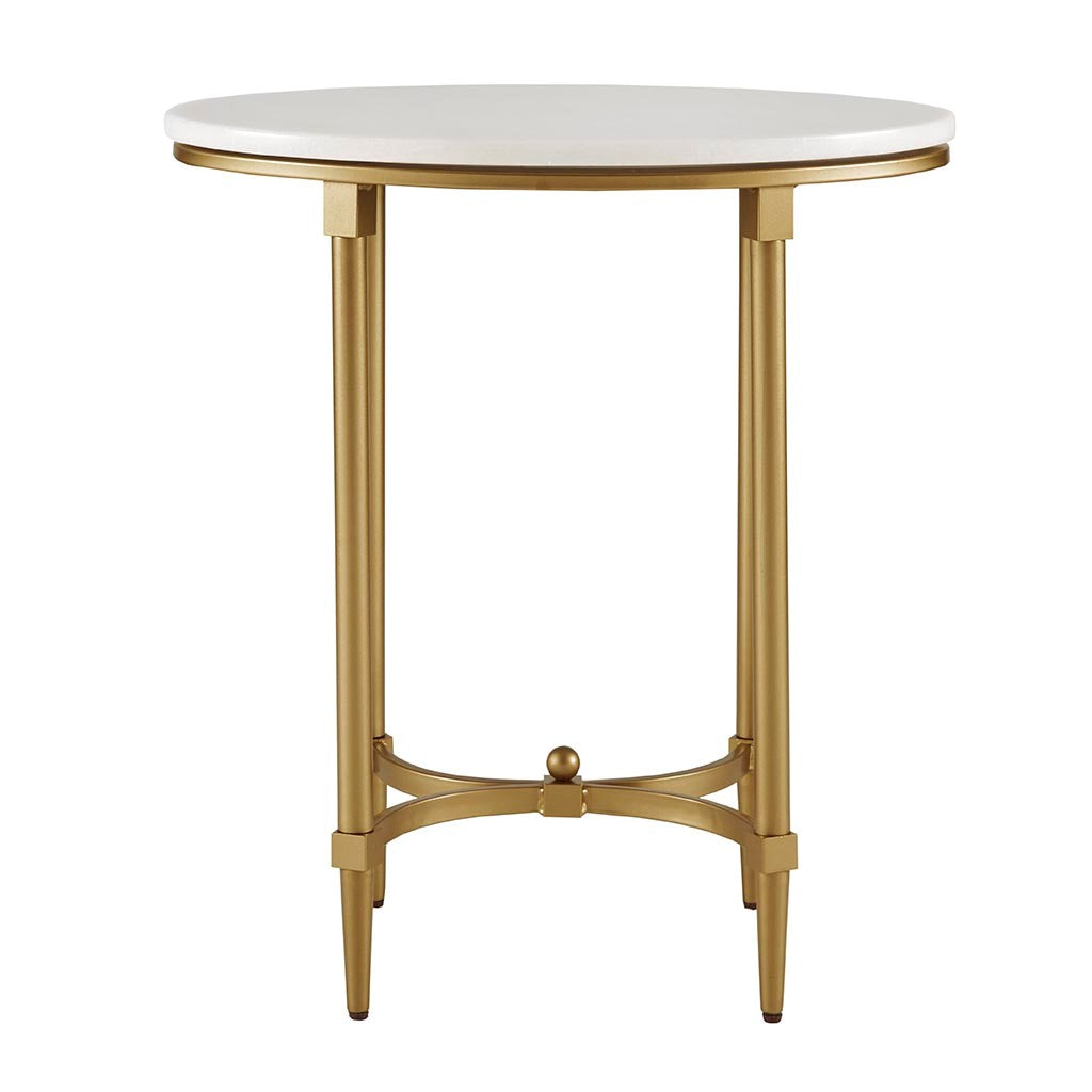 Madison Park Bordeaux End table