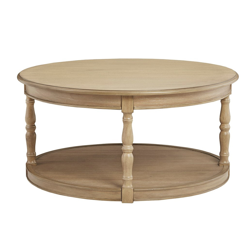 Martha Stewart Belden Castered Coffee Table