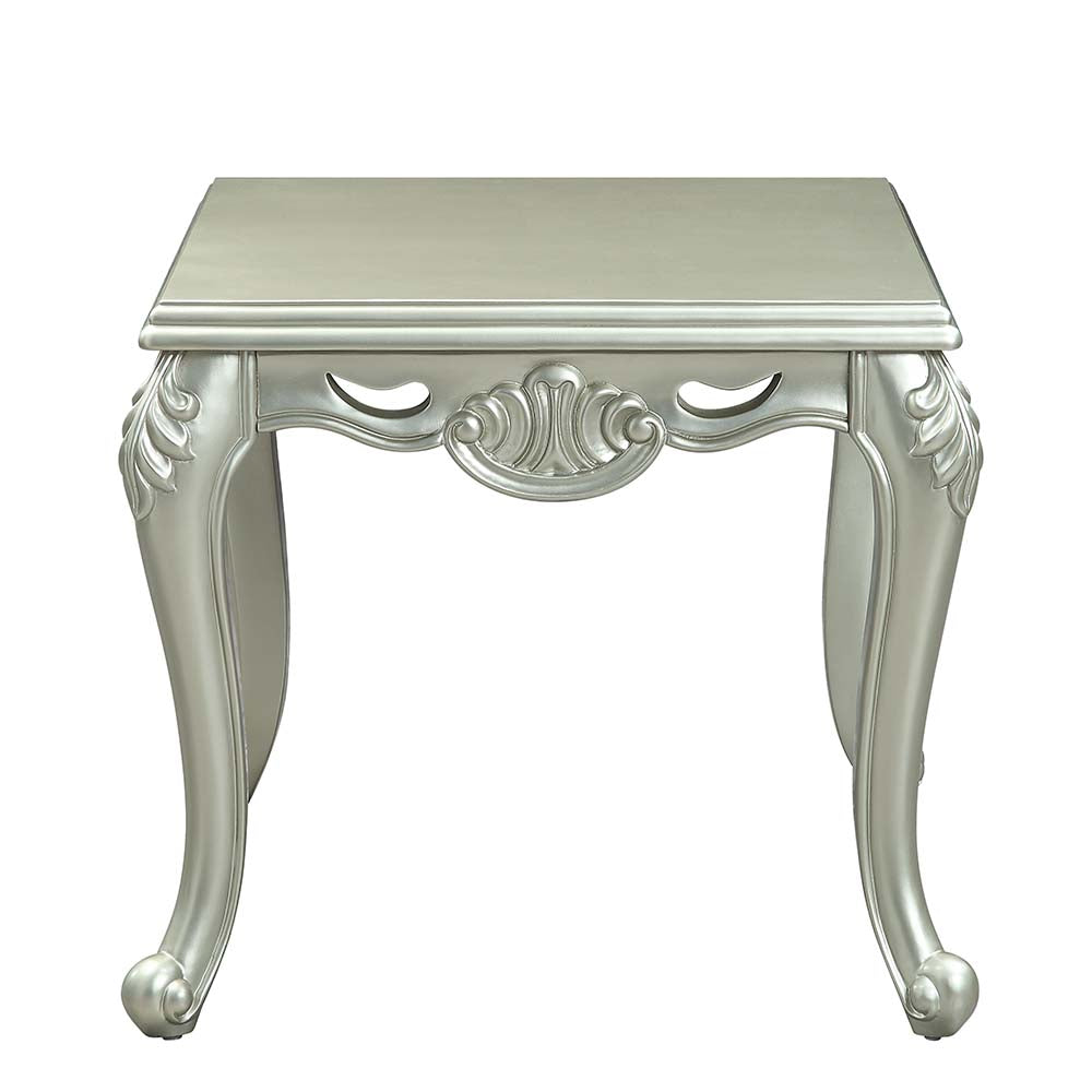 Acme Qunsia End Table